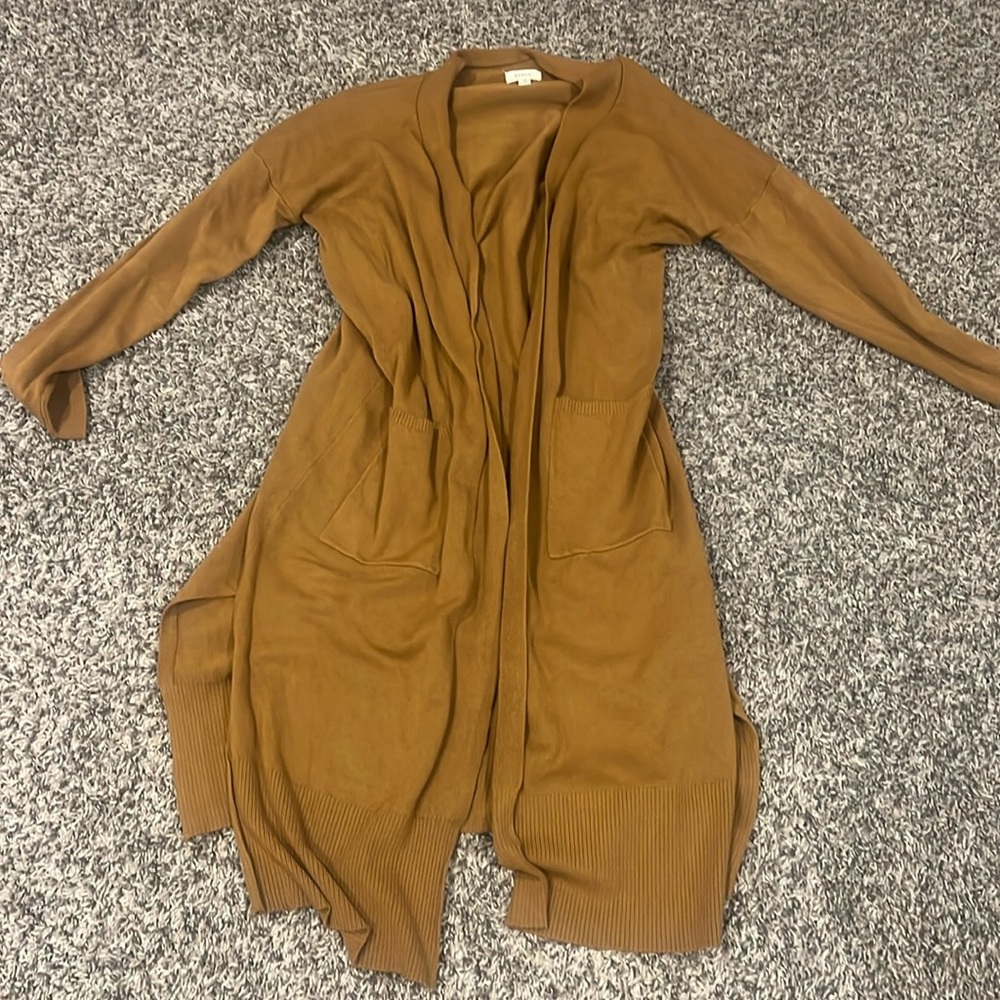🔥 cardigan